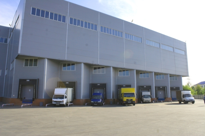 Ответственное хранение, складские услуги, Котельники